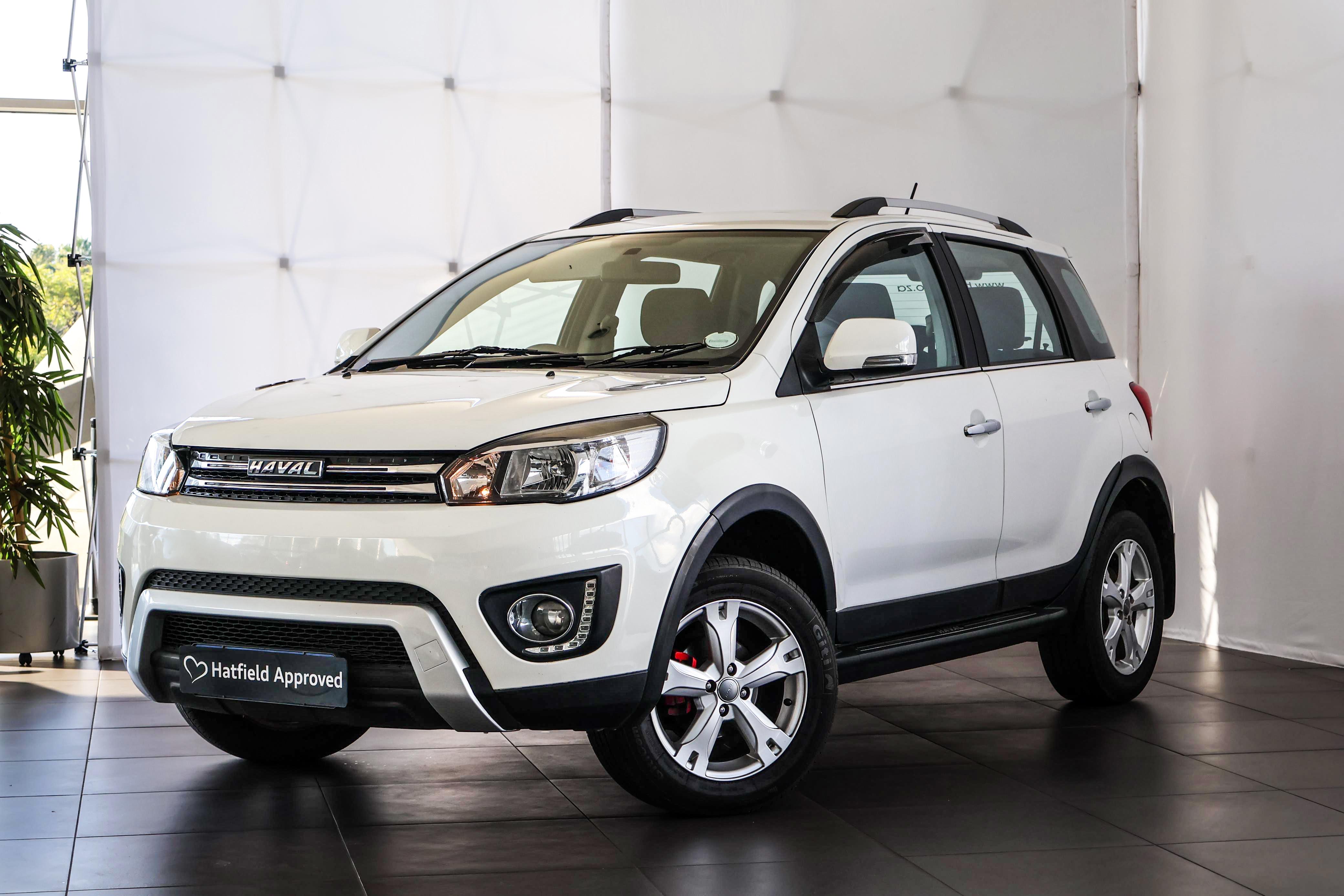 2021 Haval H1  for sale - 7702961