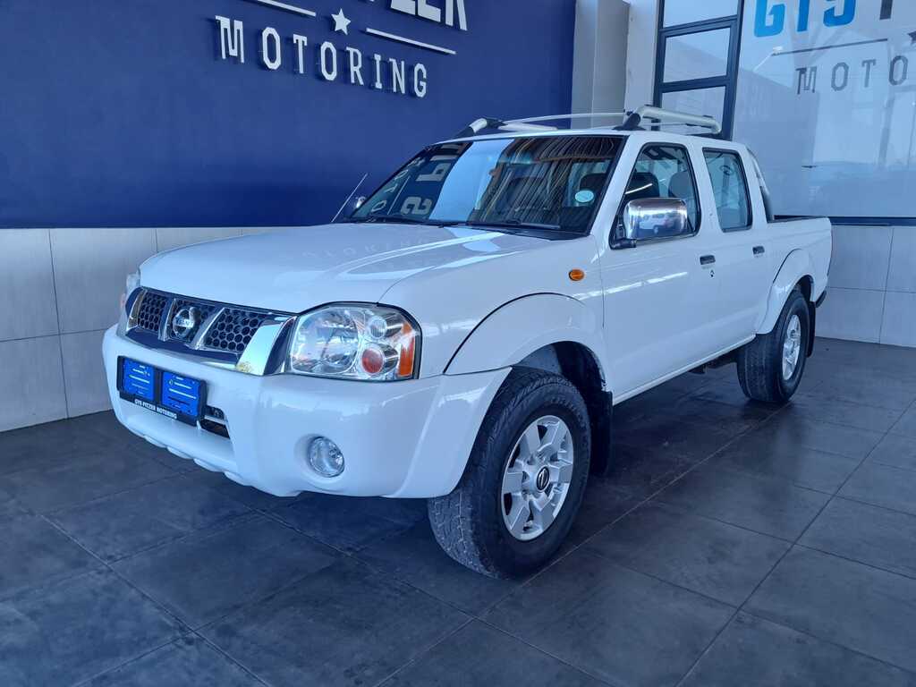 2014 Nissan NP300  for sale - 63619