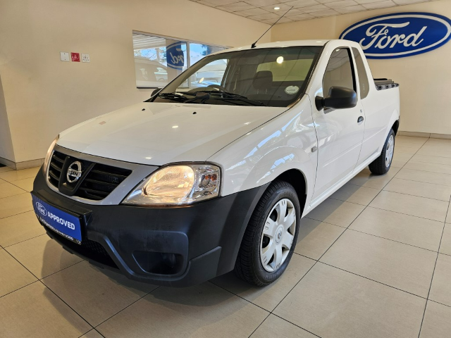 2020 Nissan NP200  for sale - UF70770