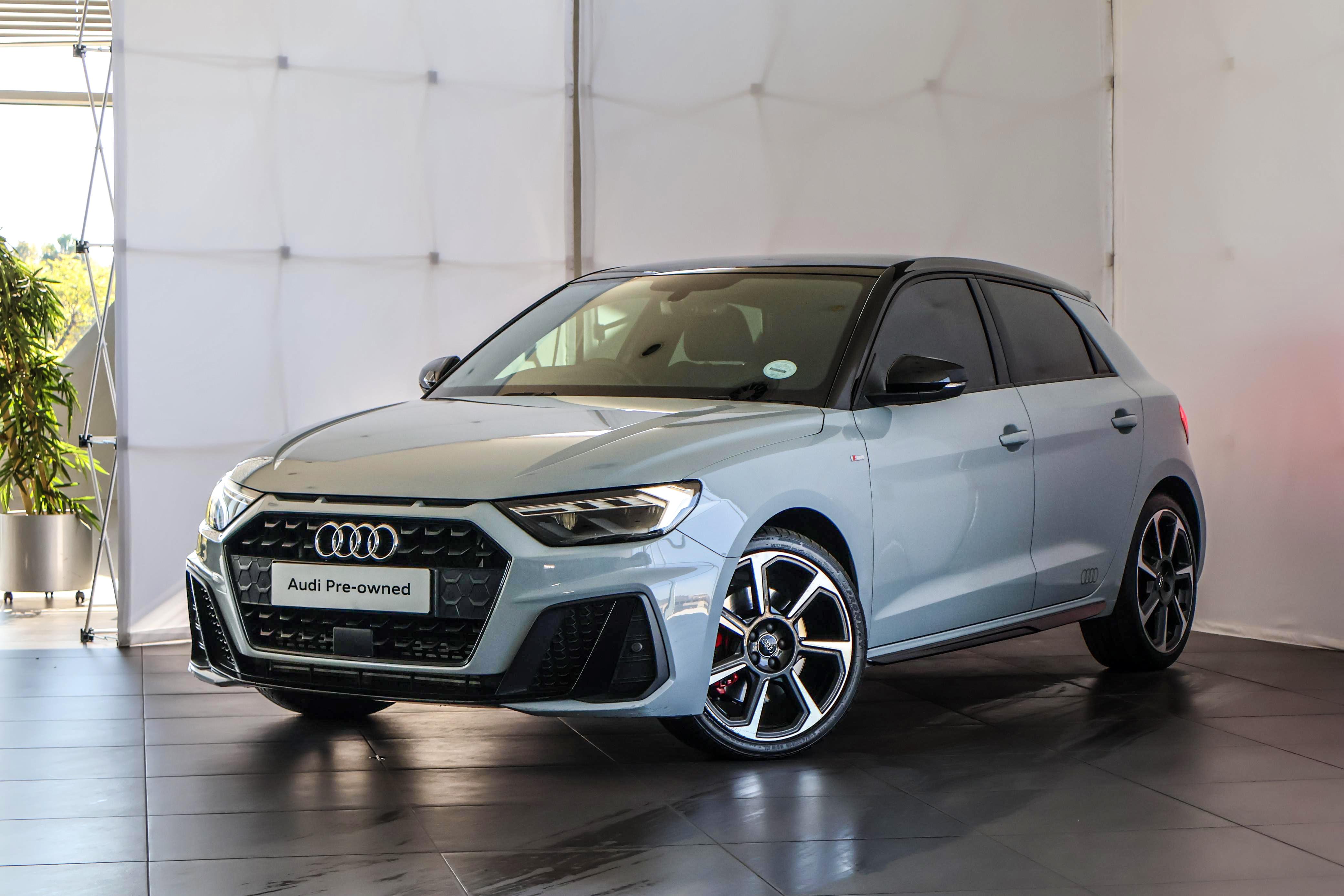 2020 Audi A1  for sale - 7703631