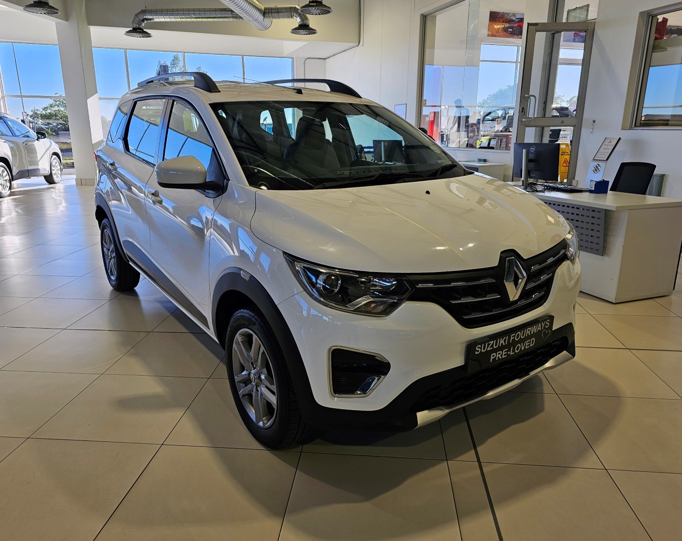 2021 Renault Triber  for sale in Gauteng, Sandton - US20914