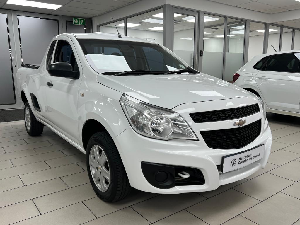 2015 Chevrolet Utility  for sale - 42852