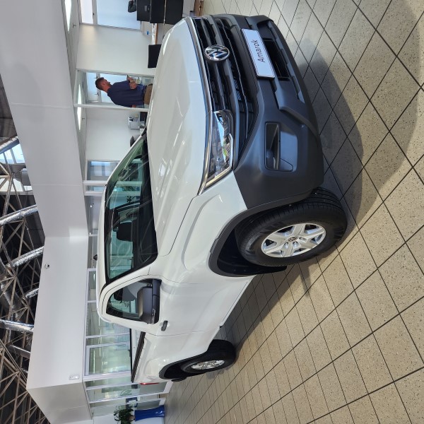 2024 Volkswagen Light Commercial New Amarok  for sale - 309858/1