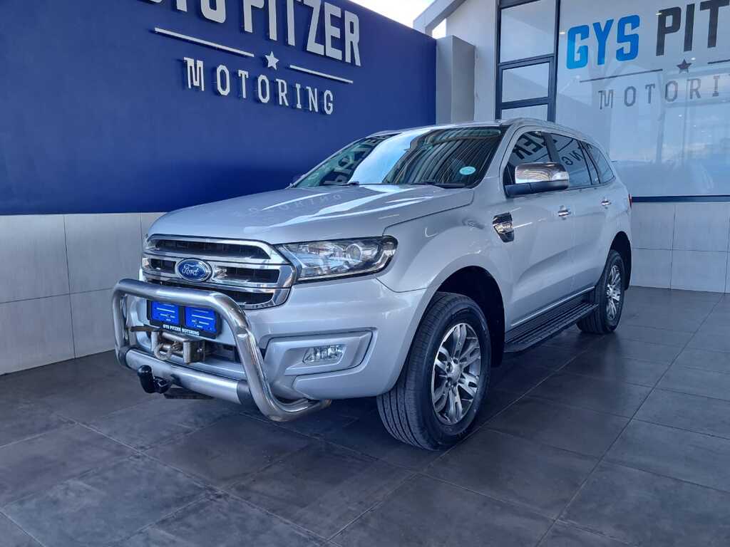 2019 Ford Everest  for sale - 63624
