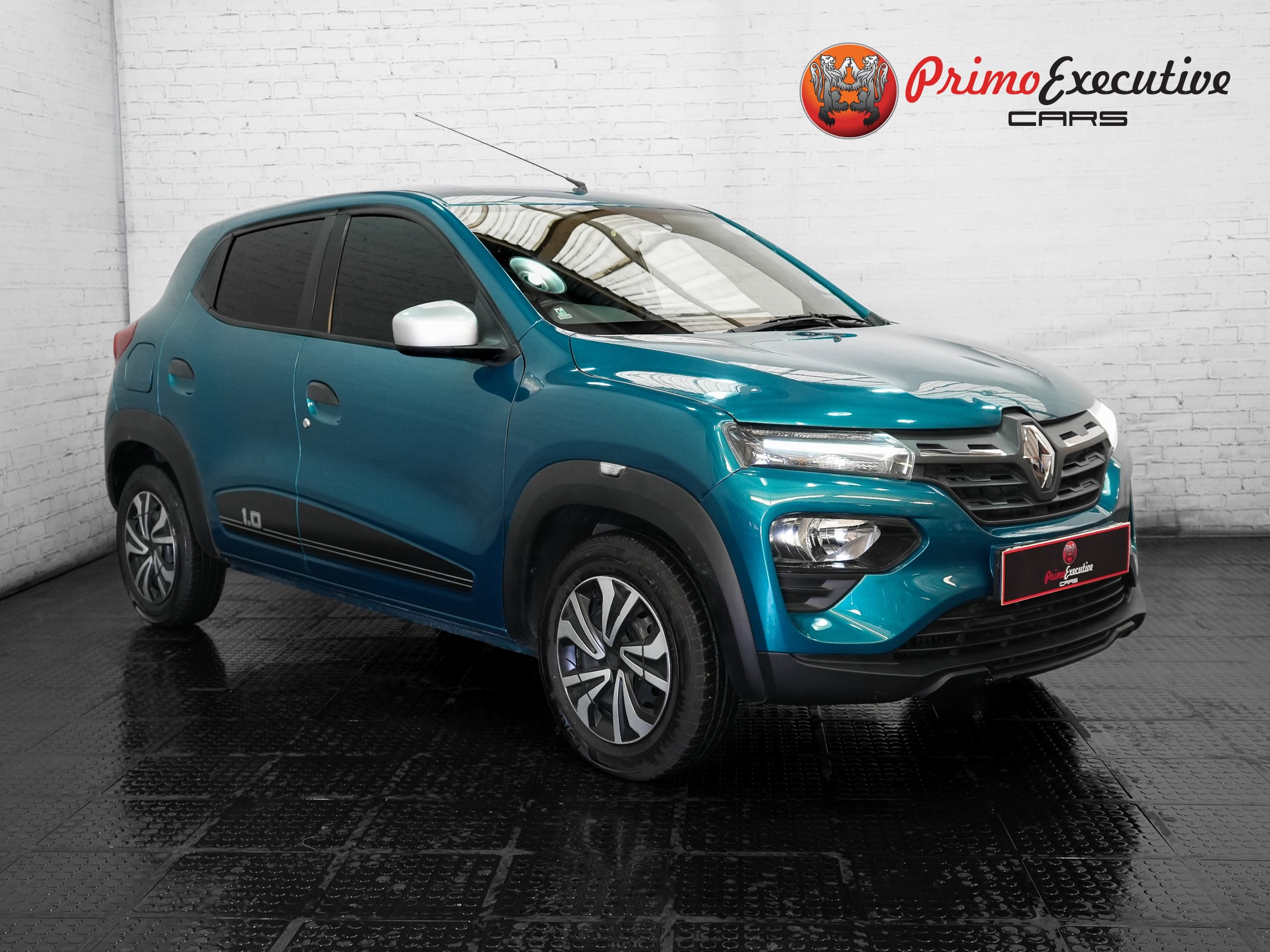 2021 Renault Kwid  for sale in Gauteng, Edenvale - 510521