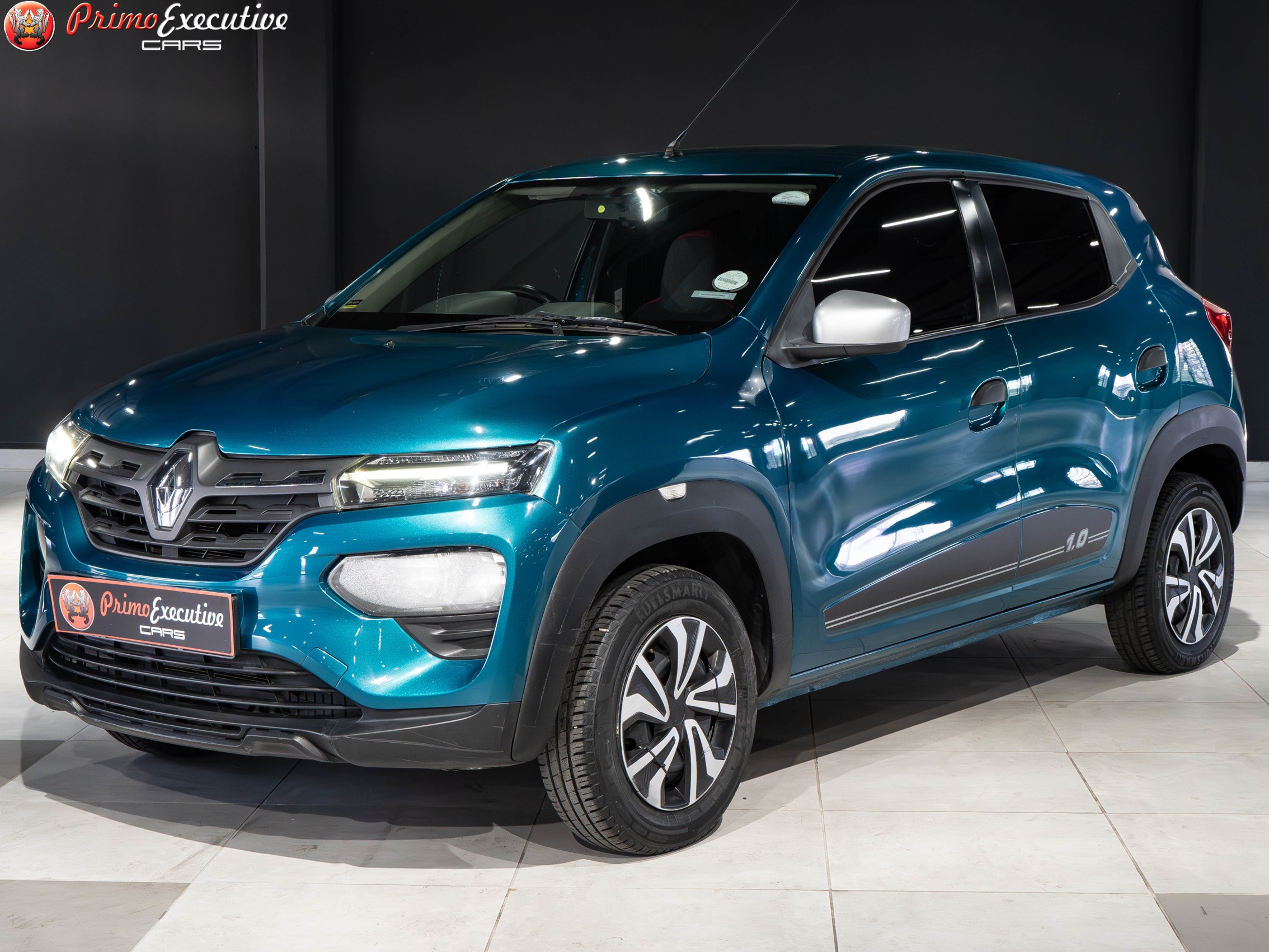 2021 Renault Kwid  for sale - 510521