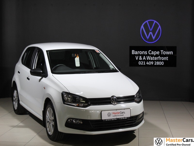 Volkswagen Polo Vivo Hatch 2024 for sale in Western Cape, Cape Town