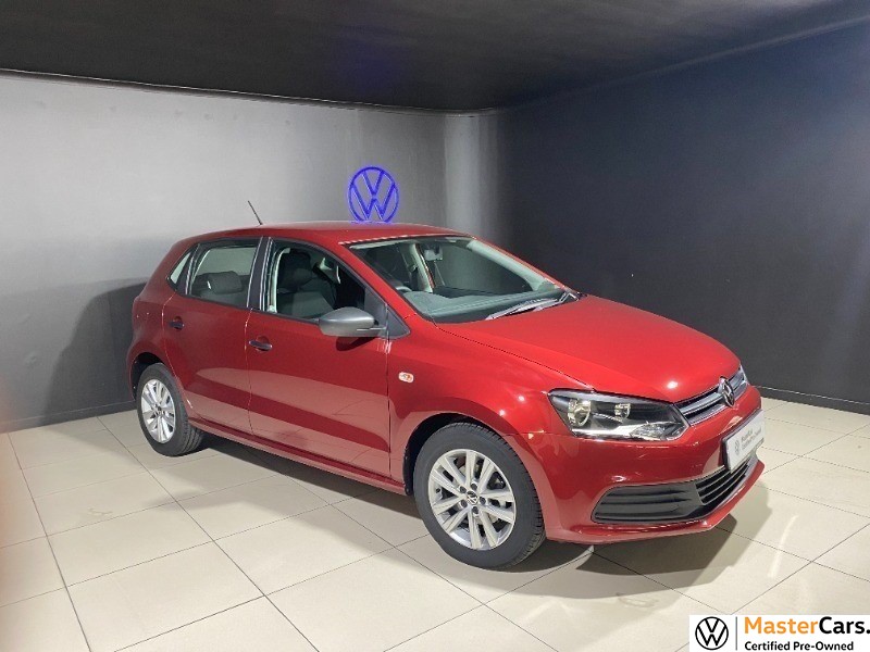 2023 Volkswagen Polo Vivo Hatch  for sale - 0070193