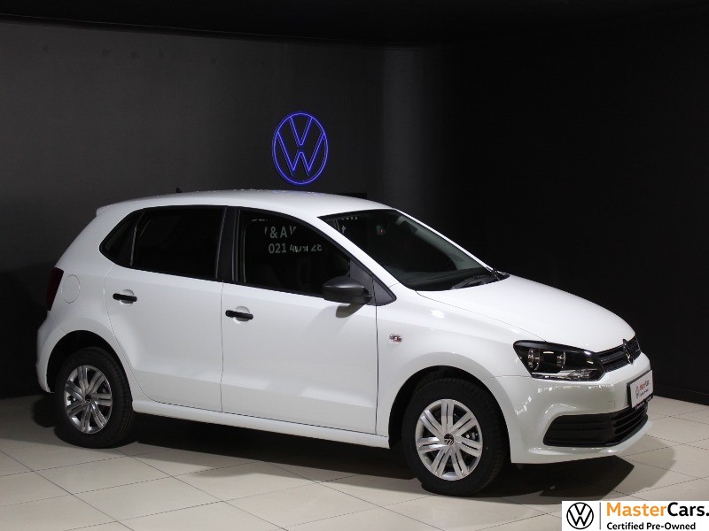 2024 Volkswagen Polo Vivo Hatch  for sale - D0050045