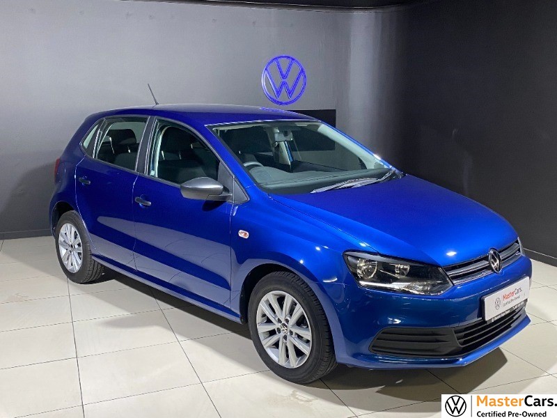 2024 Volkswagen Polo Vivo Hatch  for sale - D0050047