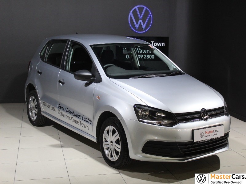 2023 Volkswagen Polo Vivo Hatch  for sale - 0070185