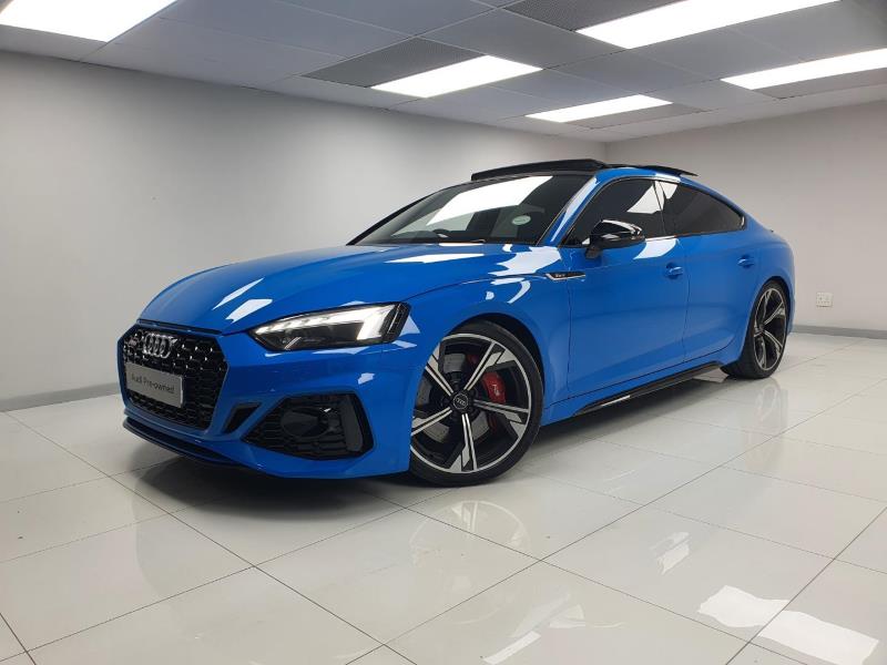 2022 Audi RS5  for sale - 1001-306688