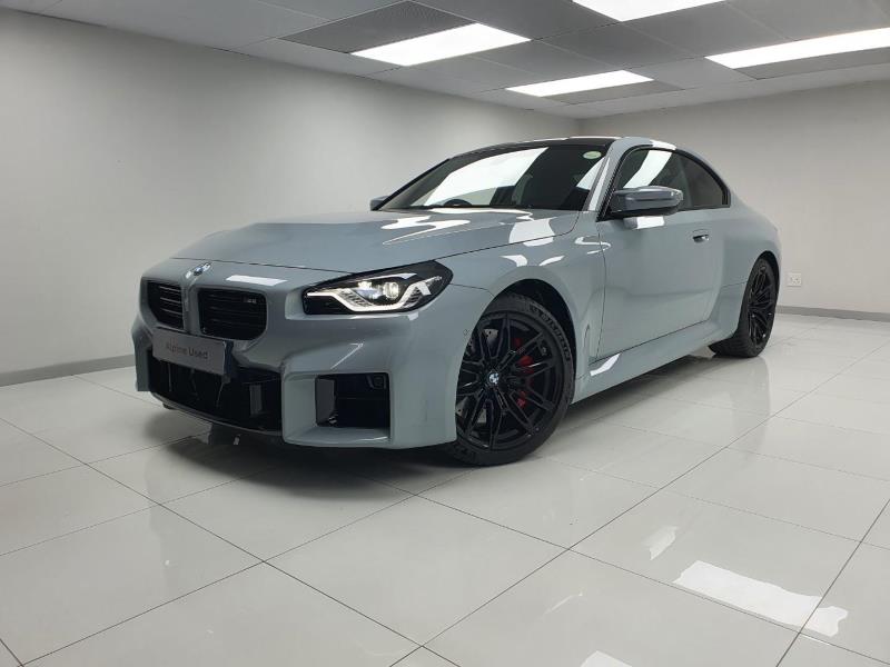 2024 BMW M2  for sale - 1001-311263
