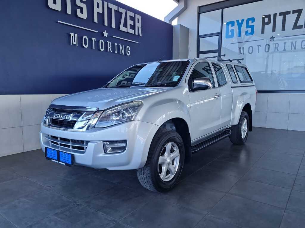 2016 Isuzu KB Extended Cab  for sale - 63602