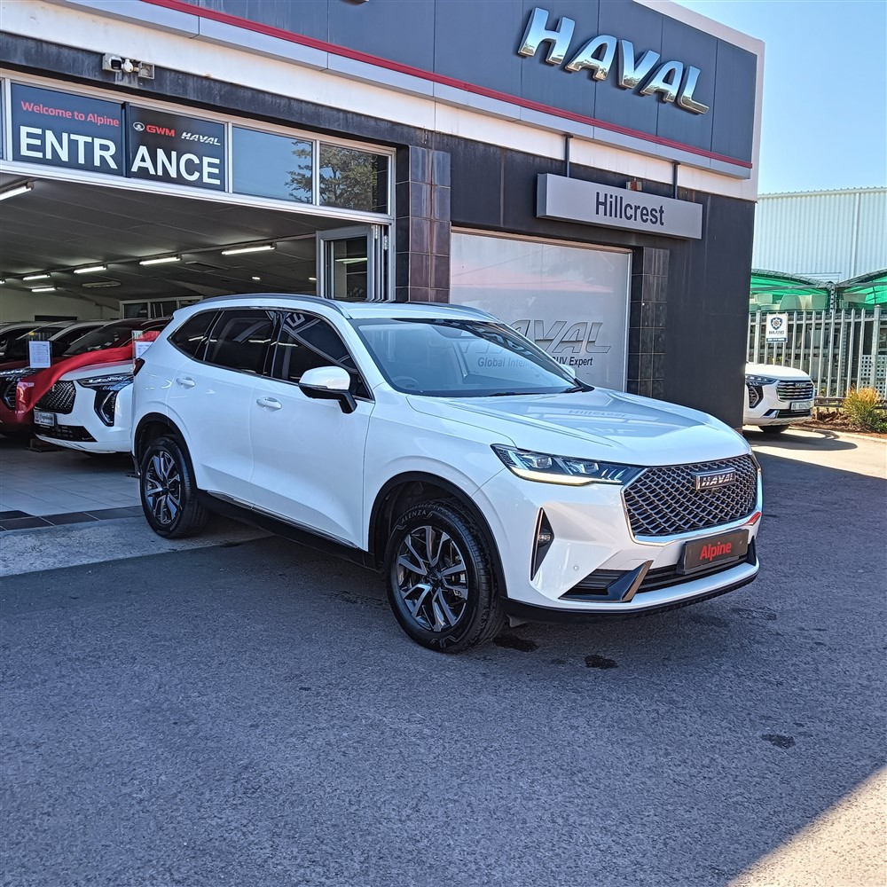 2021 Haval H6  for sale - 237322/1