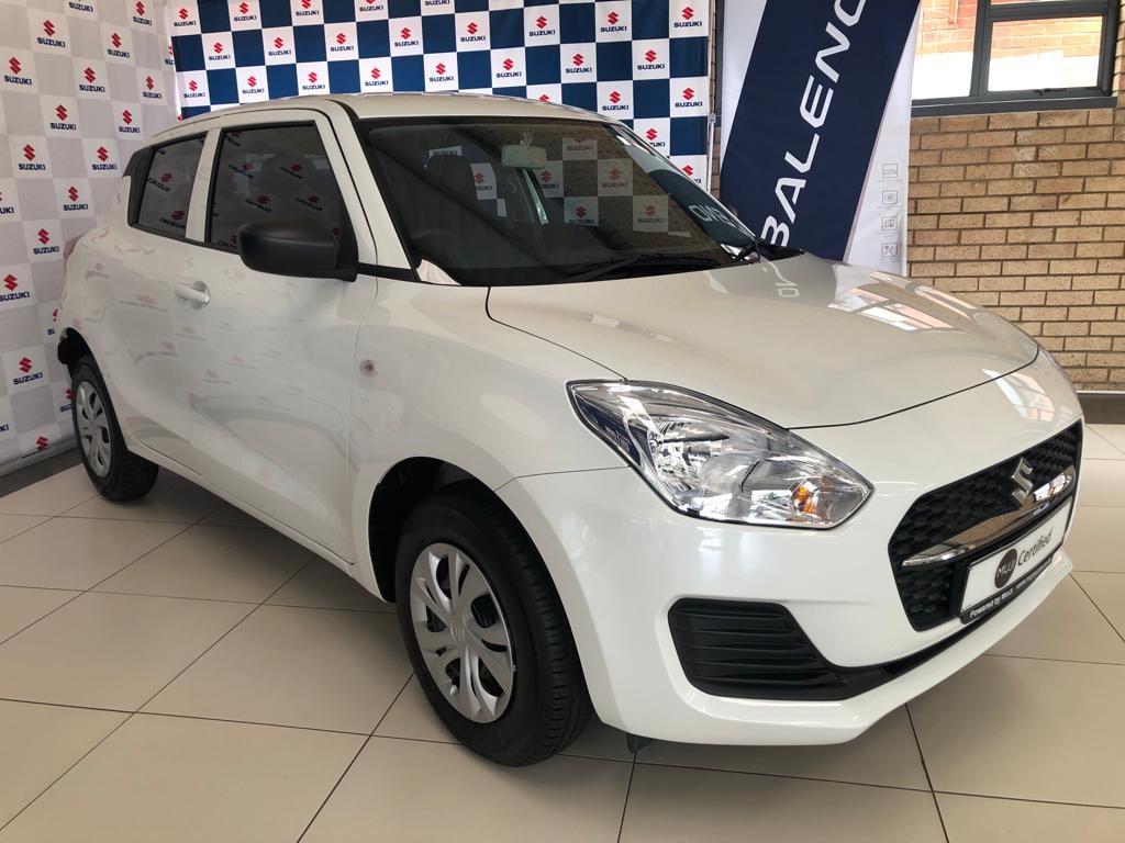 Suzuki Swift for Sale in South Africa