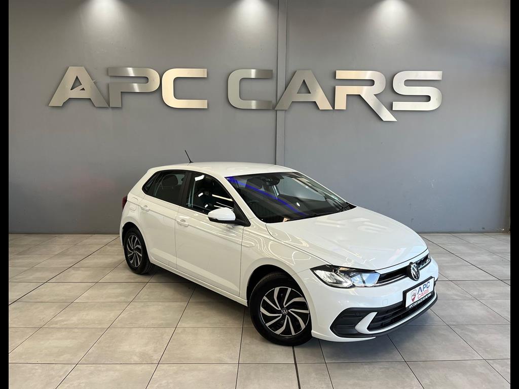2023 Volkswagen Polo Hatch  for sale - 2306