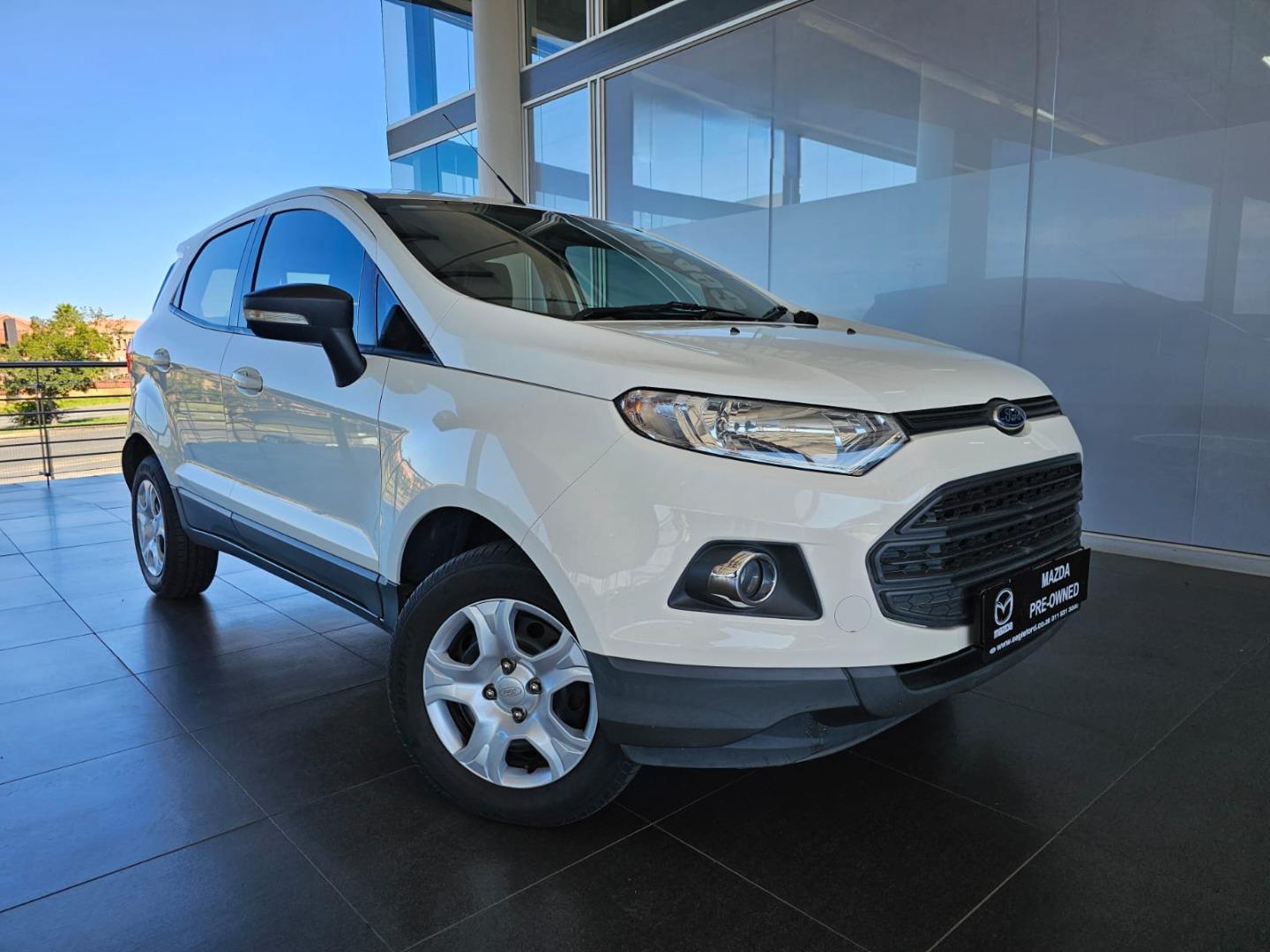 2016 Ford EcoSport  for sale - UC4453