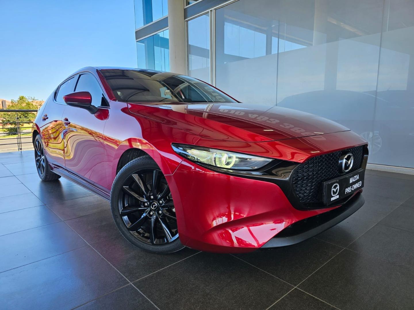 2019 Mazda Mazda 3  for sale - UC4455