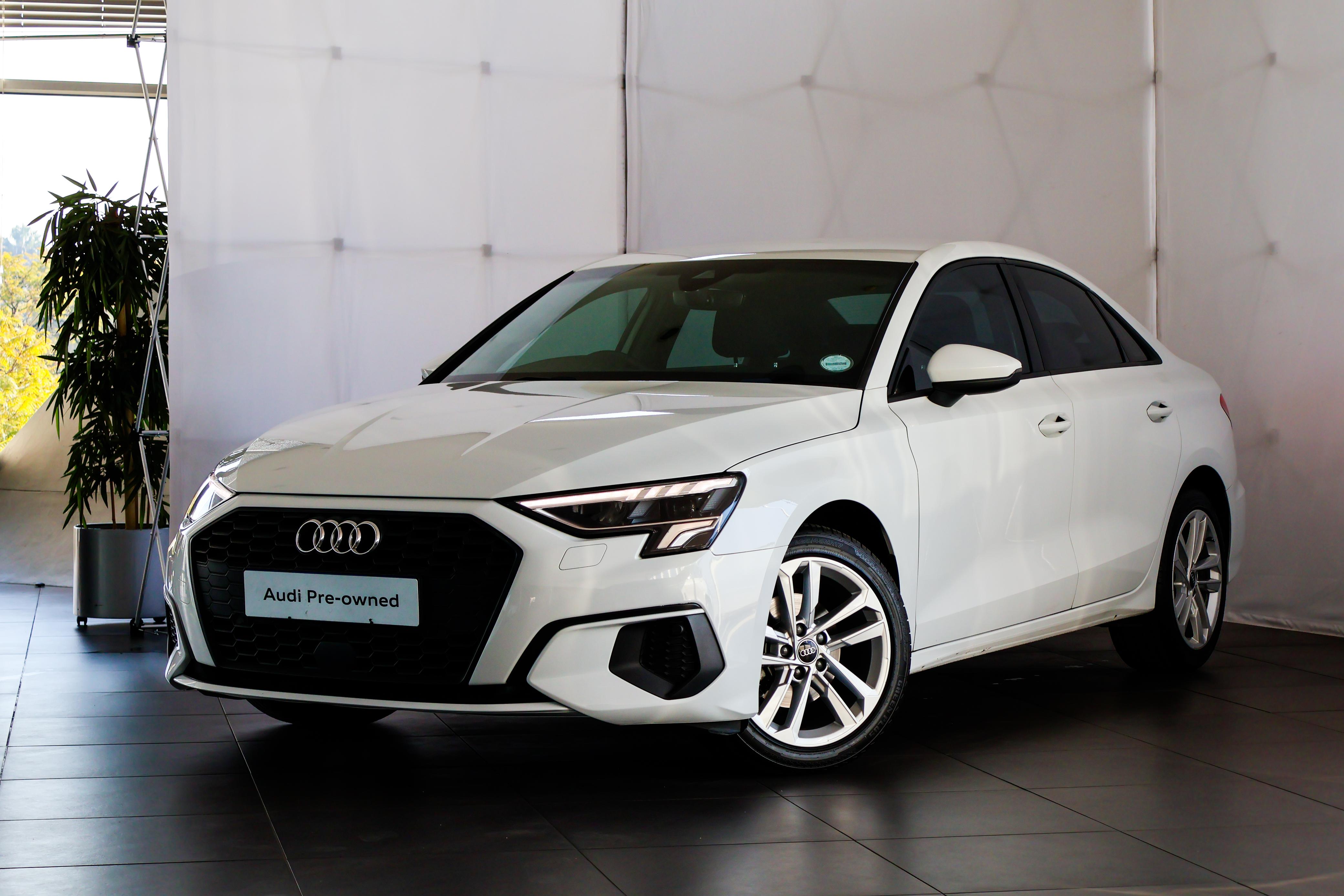2022 Audi A3  for sale - 5560211