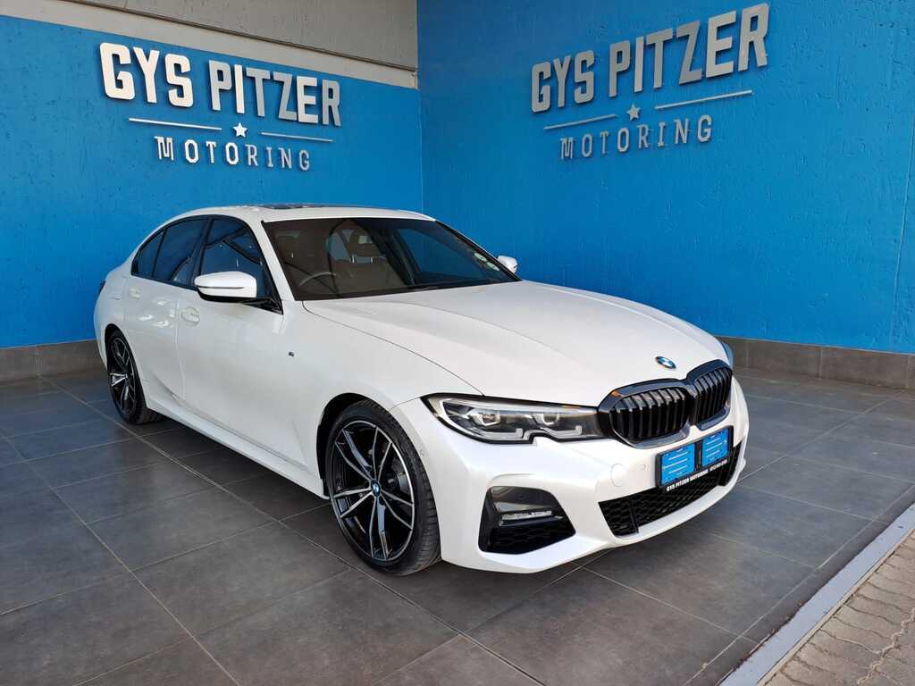 2020 BMW 3 Series For Sale in Gauteng, Pretoria