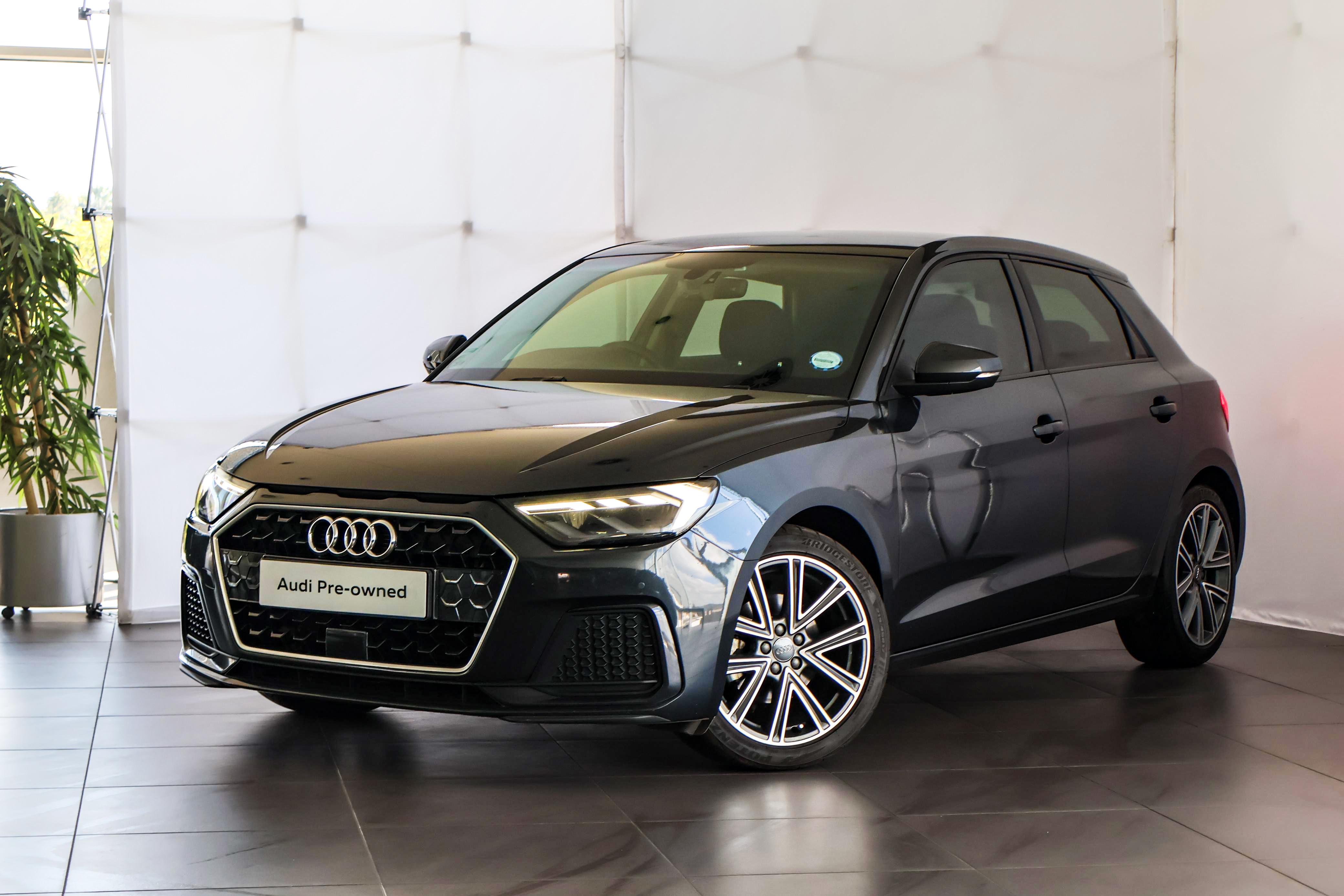 2020 Audi A1  for sale - 7706441