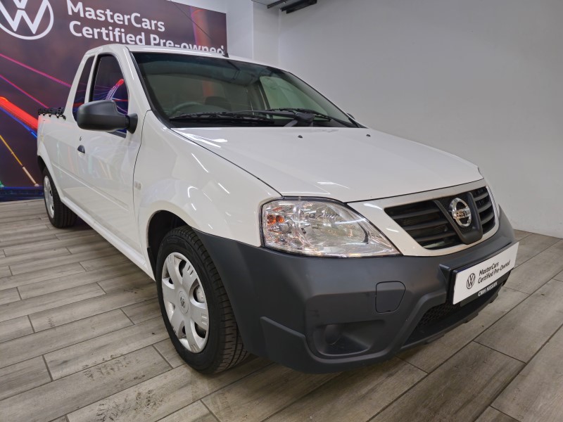 2023 Nissan NP200  for sale - 7706961