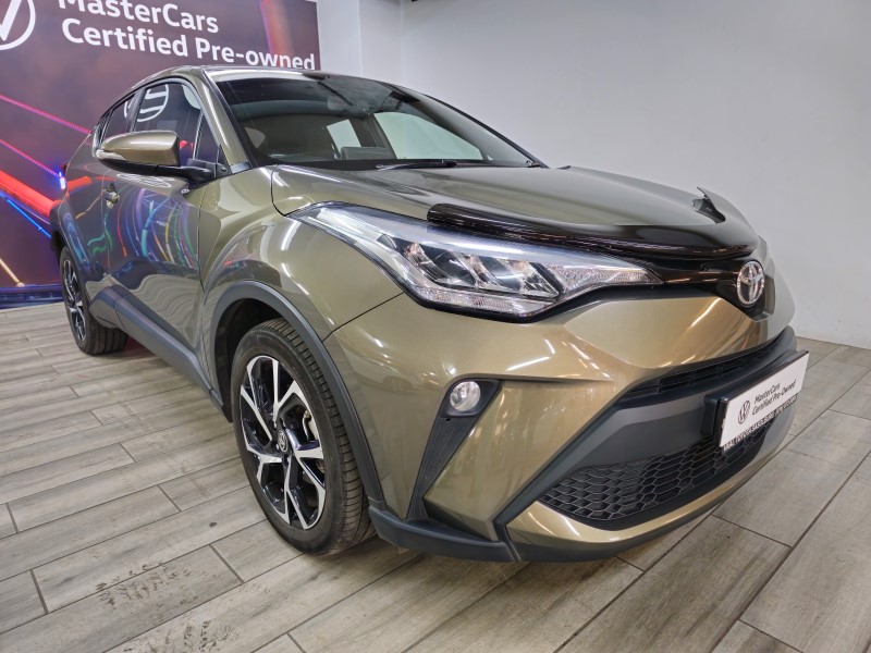 2022 Toyota C-HR  for sale - 7707011