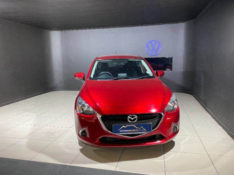 2020 Mazda Mazda 2  for sale - 0070151
