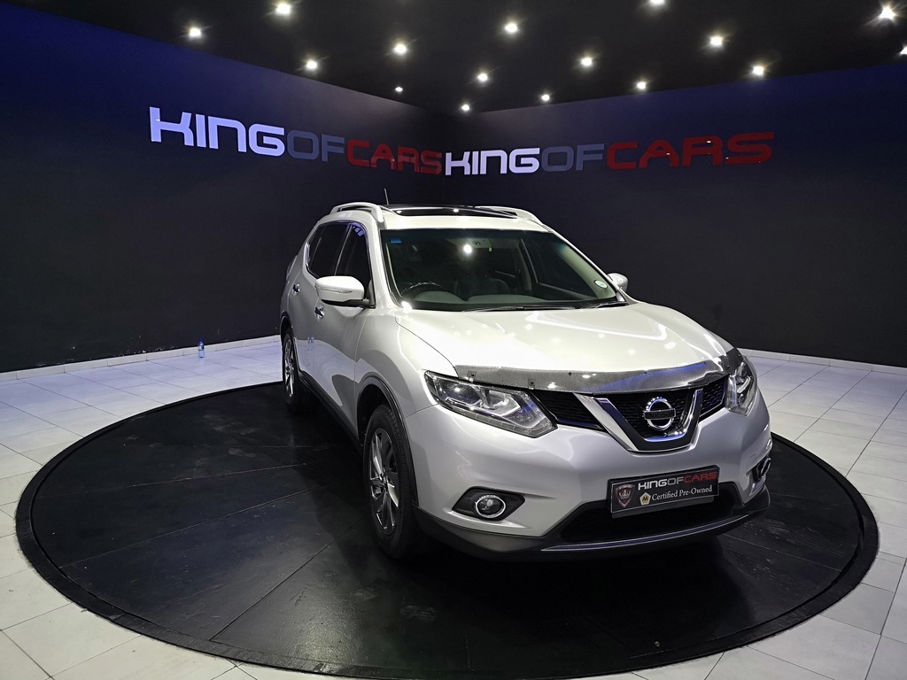 2015 Nissan X-Trail  for sale - CK22316