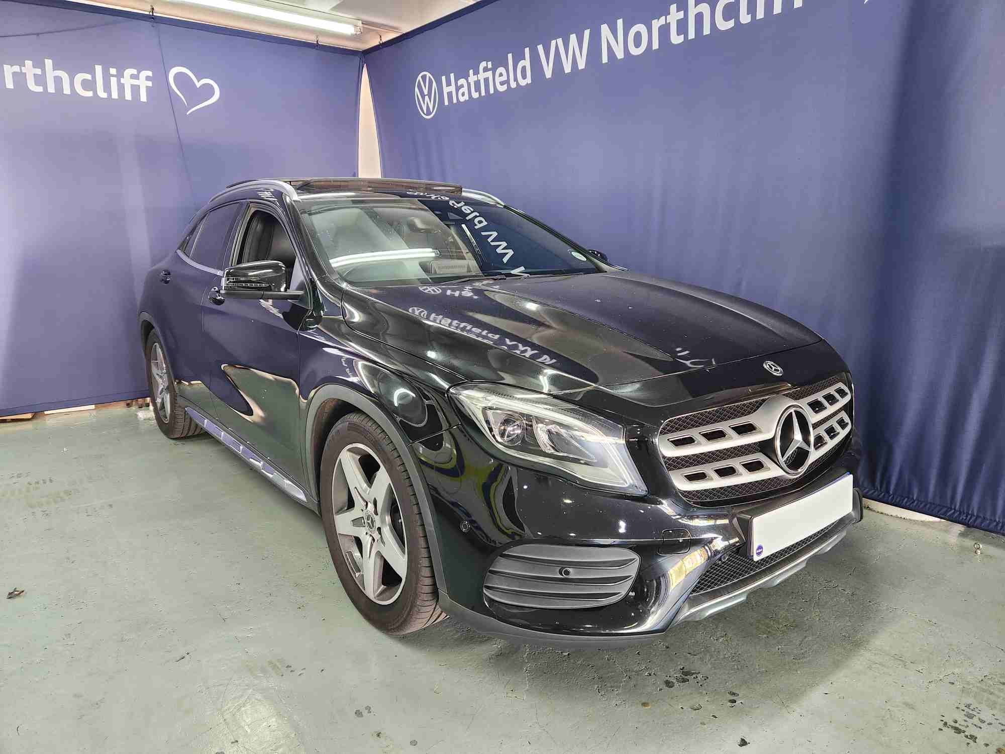 2018 Mercedes-Benz GLA  for sale - 7707051