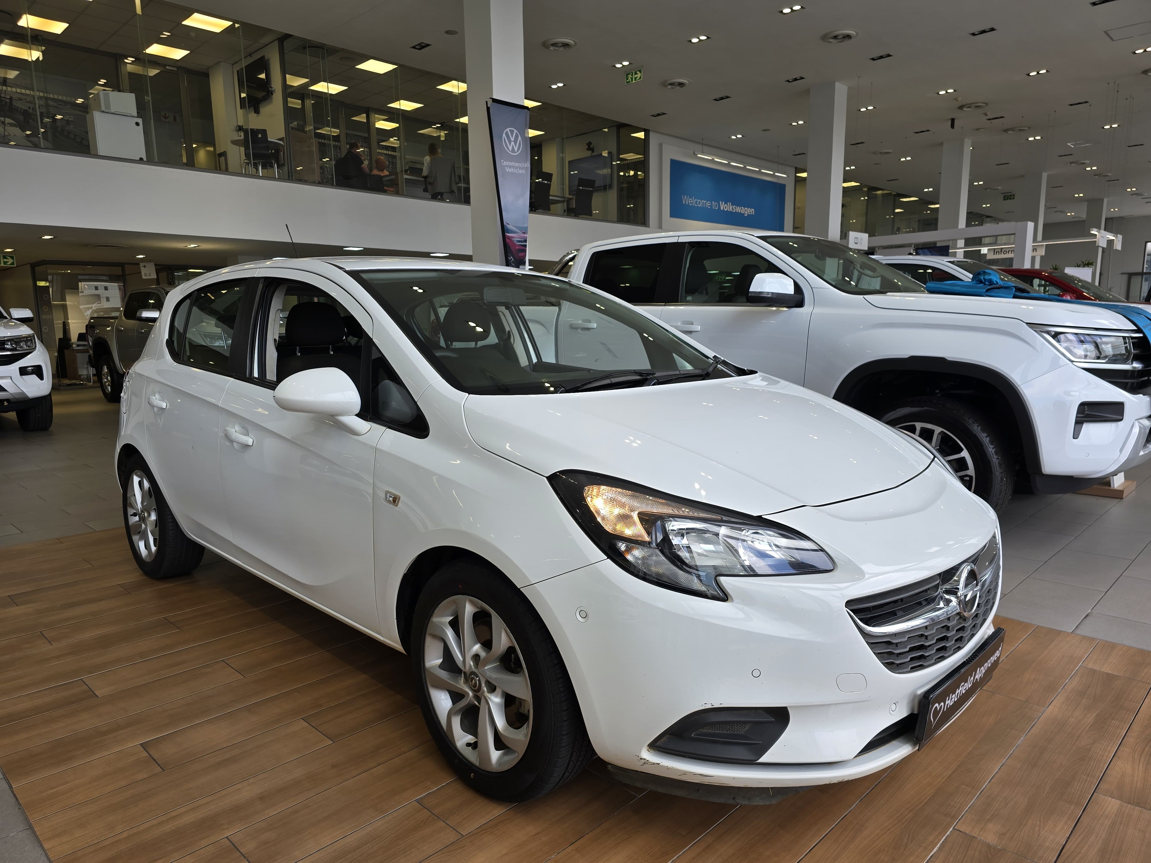2018 Opel Corsa  for sale - 7707631