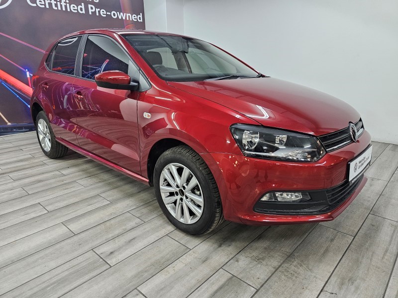 2024 Volkswagen Polo Vivo Hatch  for sale - 7684351