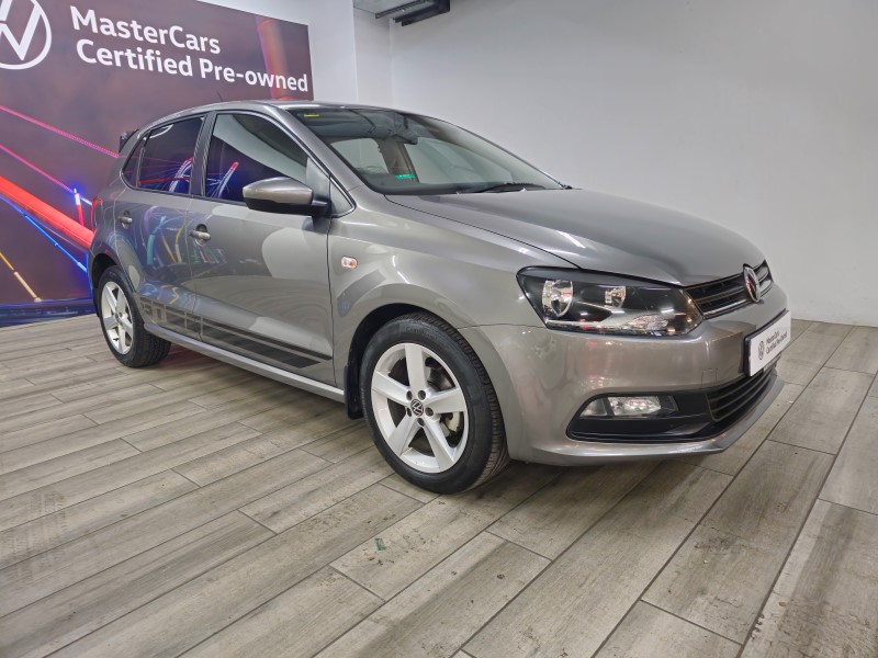 2022 Volkswagen Polo Vivo Hatch For Sale in Gauteng, Johannesburg