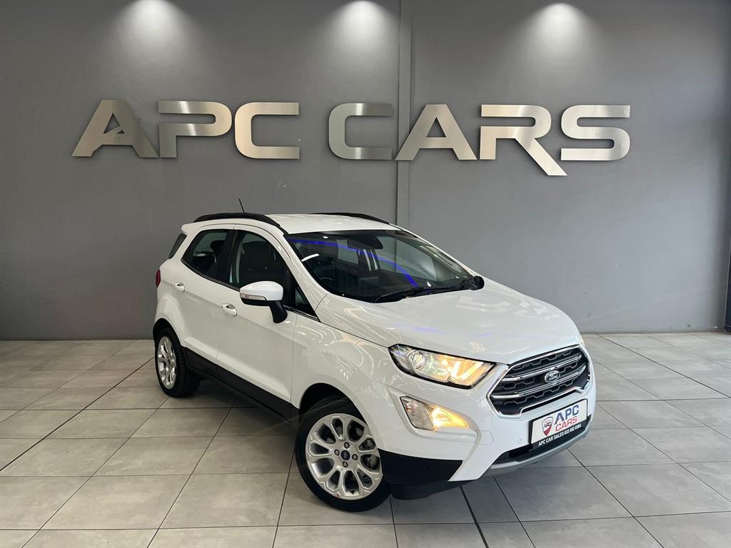 2022 Ford EcoSport  for sale - 2305