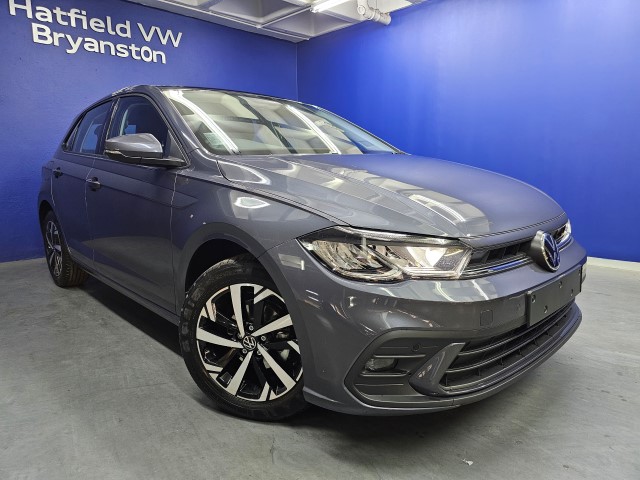 2024 Volkswagen Polo Hatch  for sale - 7707590
