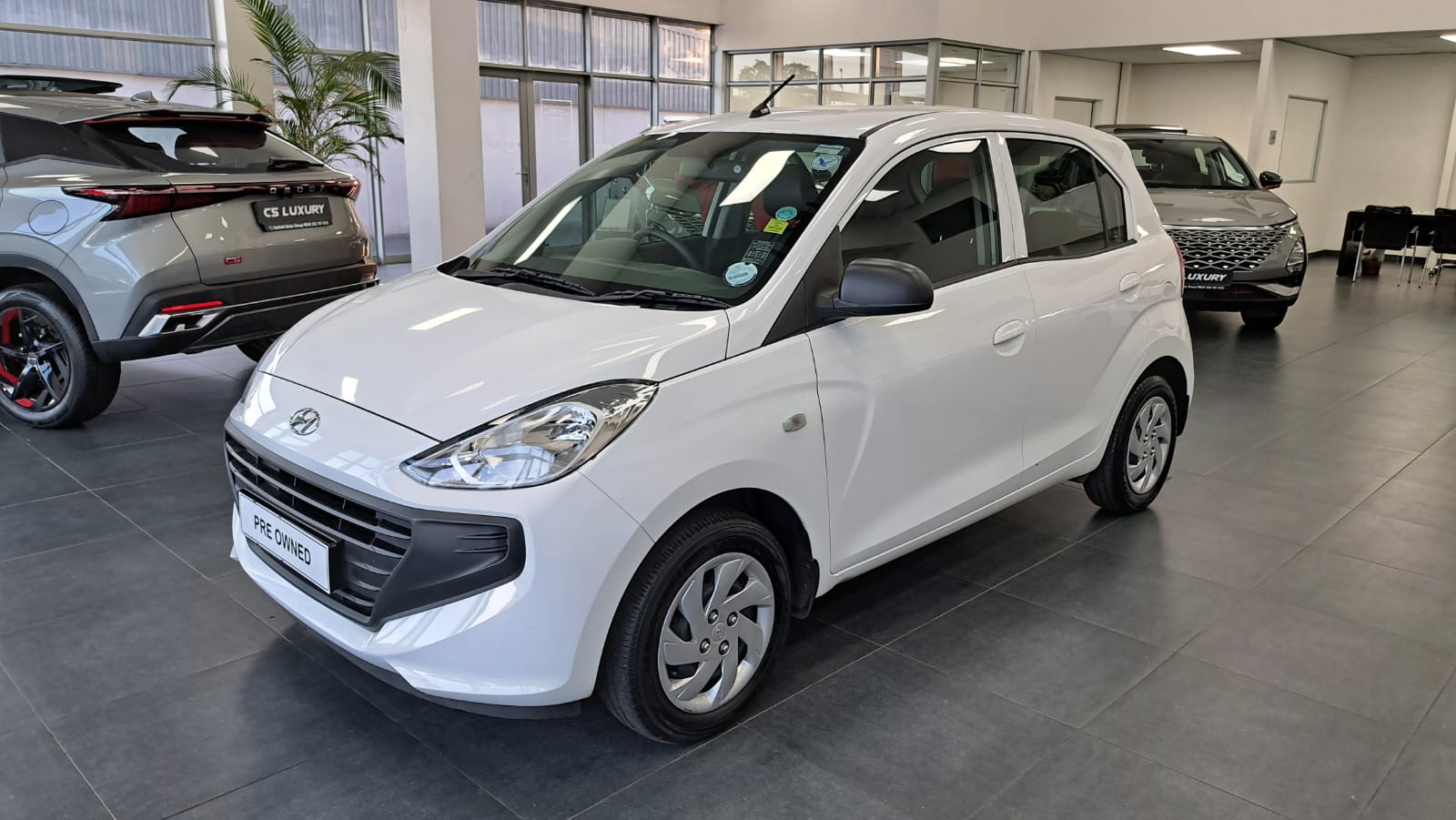 2021 Hyundai Atos  for sale in KwaZulu-Natal, Richards Bay - UI70383