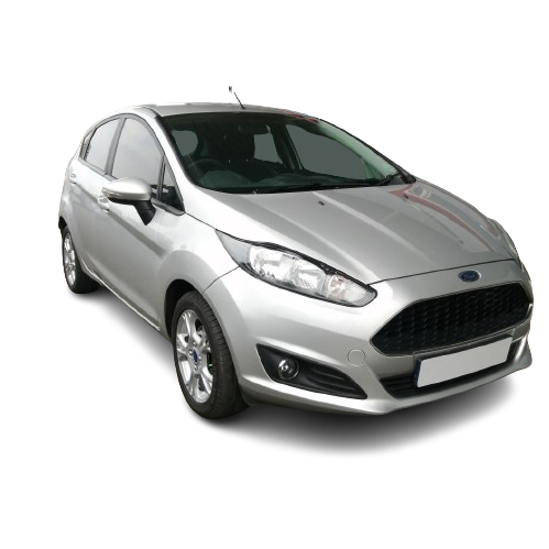 2017 Ford Fiesta  for sale - 311107/1