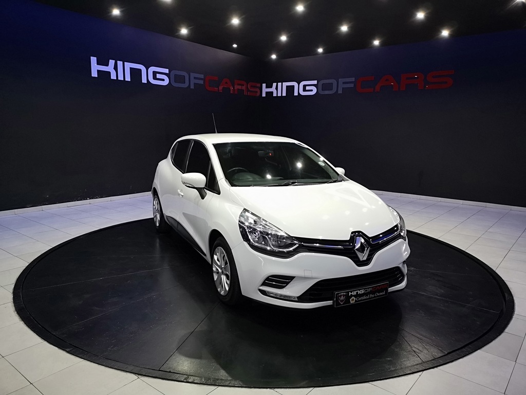 2019 Renault Clio  for sale - CK22345