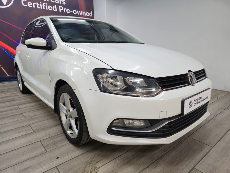 2016 Volkswagen Polo Hatch  for sale - 7708571