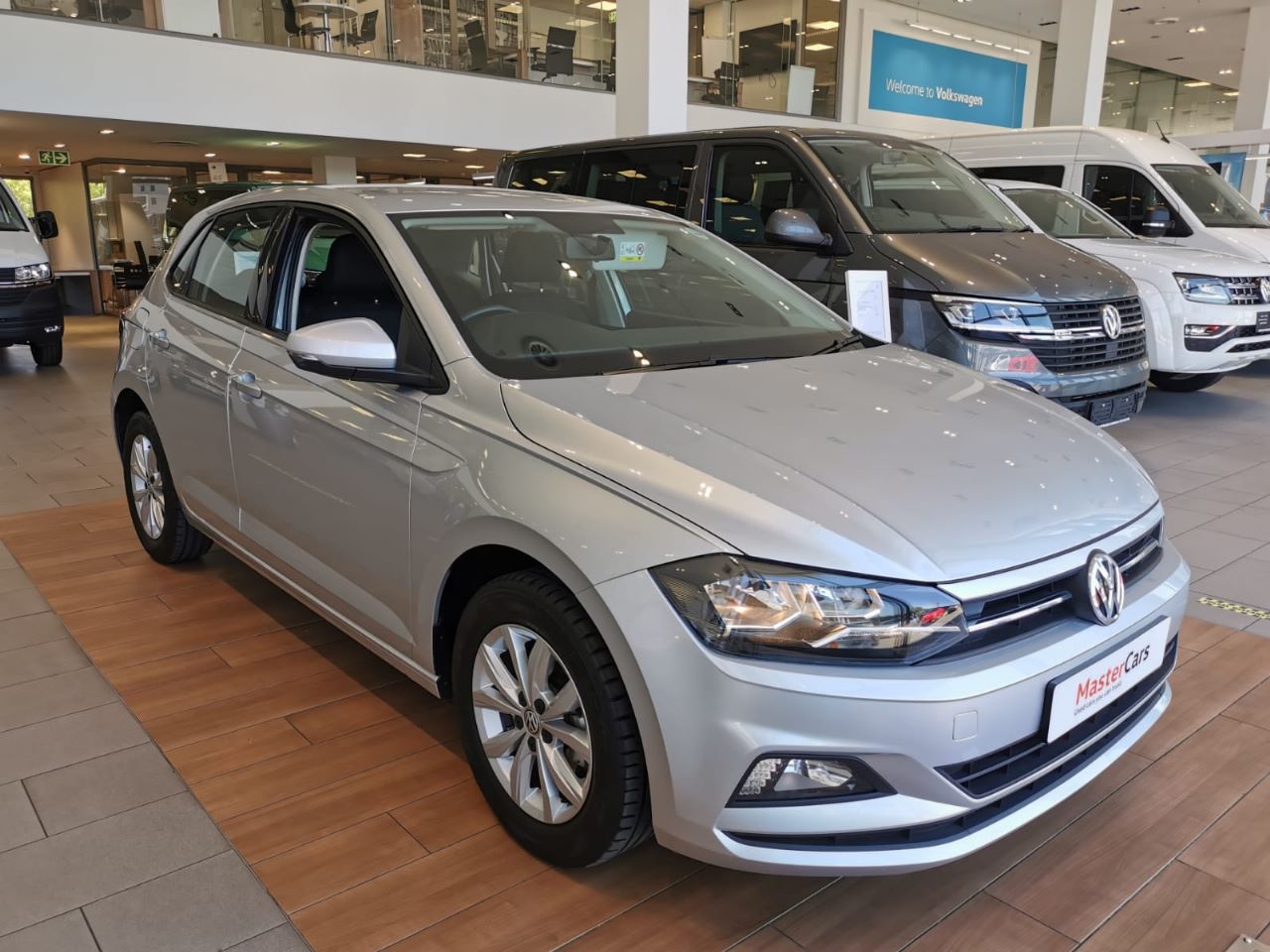 2020 Volkswagen Polo Hatch  for sale - 7708891