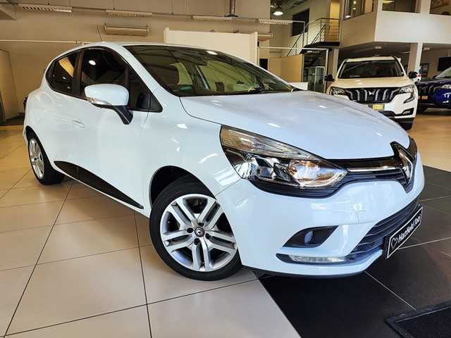 2019 Renault Clio For Sale in KwaZulu-Natal, Amanzimtoti