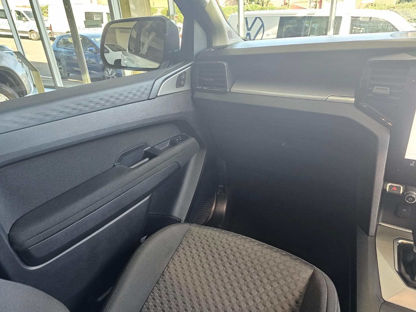 Volkswagen Light Commercial Amarok 2023 for sale in KwaZulu-Natal