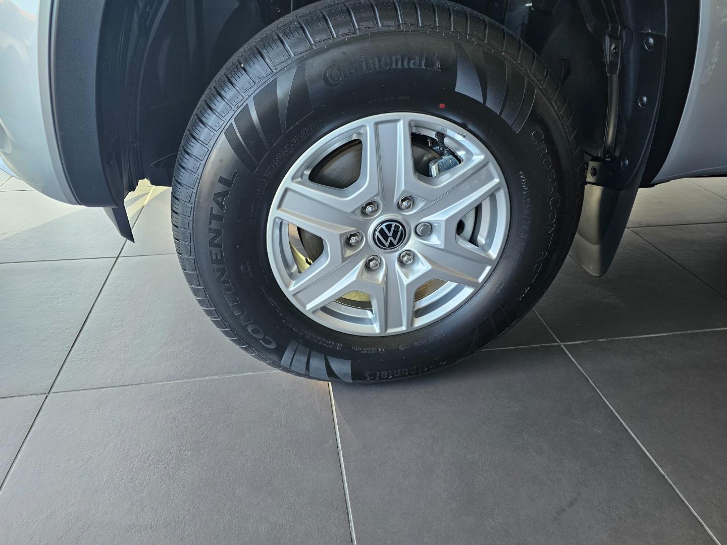 Volkswagen Light Commercial Amarok 2023 for sale in KwaZulu-Natal, Margate