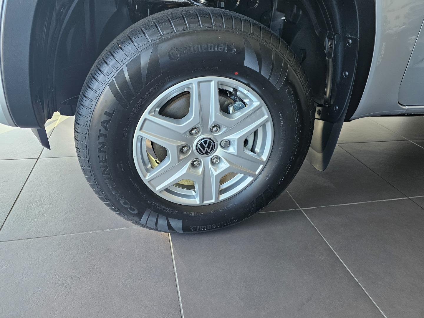 Used Volkswagen Light Commercial Amarok 2023 for sale