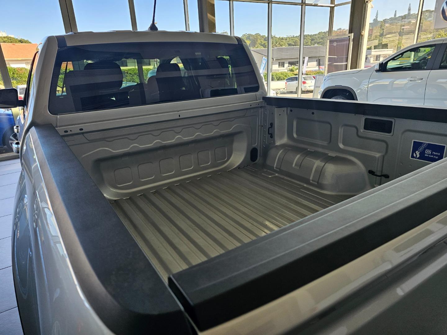 Volkswagen Light Commercial Amarok 2023 Double Cab for sale