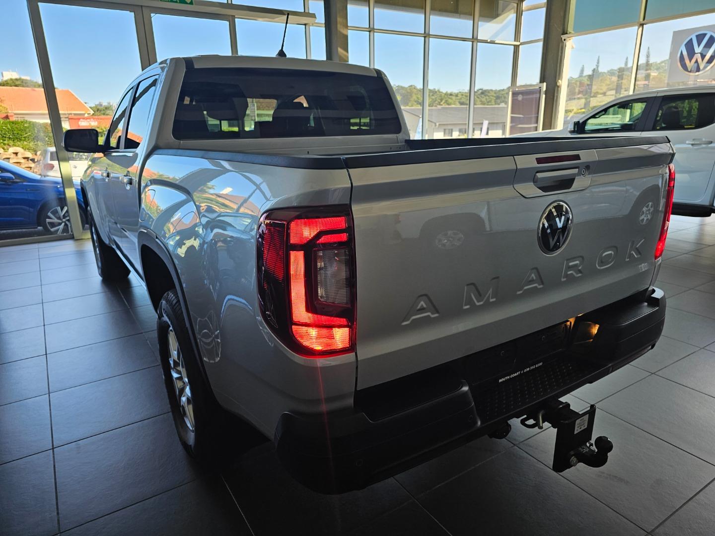 Volkswagen Light Commercial Amarok 2023  for sale