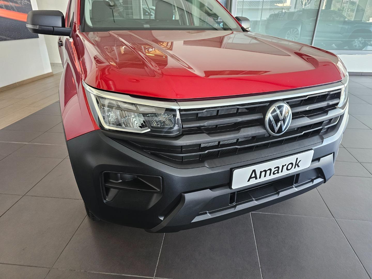 Used 2023 volkswagen light commercial New amarok kwazulu natal margate ...