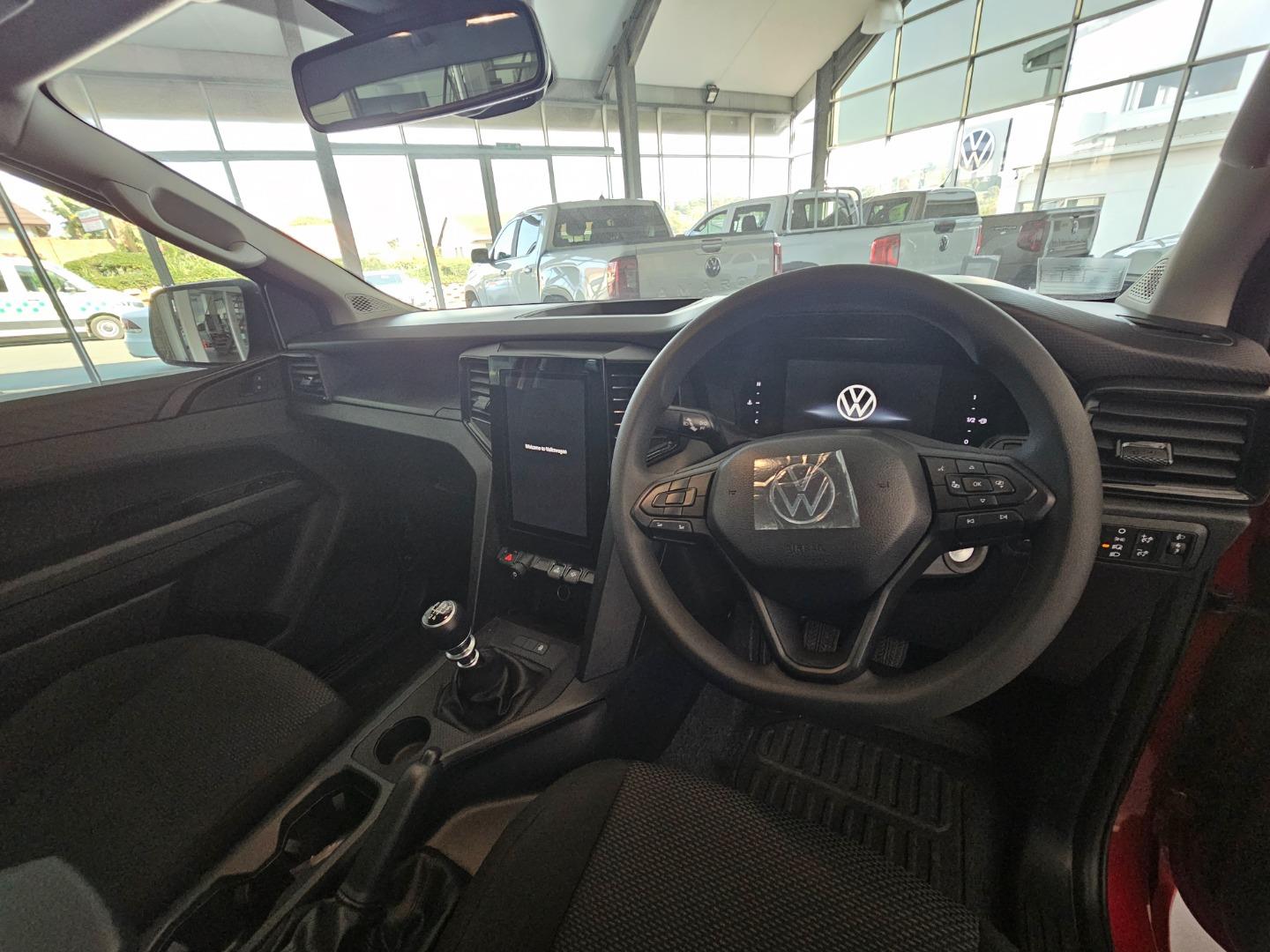 Volkswagen Light Commercial Amarok 2024 for sale in KwaZulu-Natal, Margate