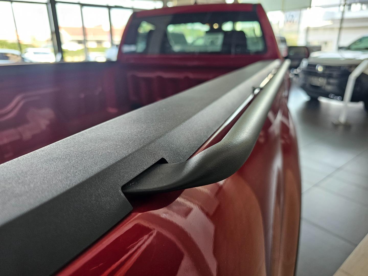 Volkswagen Light Commercial Amarok 2024 Single Cab for sale